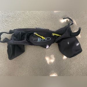 BOB single stroller handle organizer